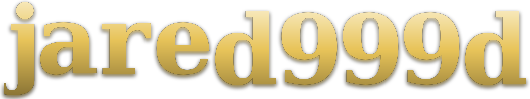 jared999d logo
